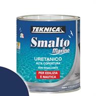 SMALTO MARINE BLU NAVY ML.750