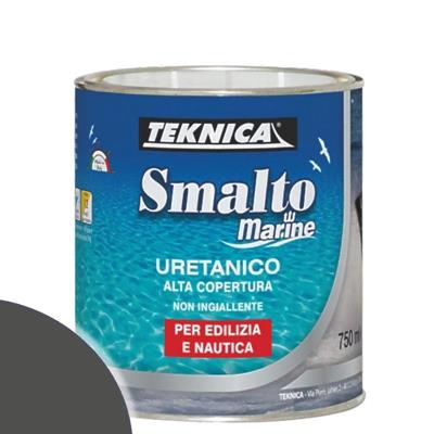 SMALTO MARINE ANTRACITE ML.750