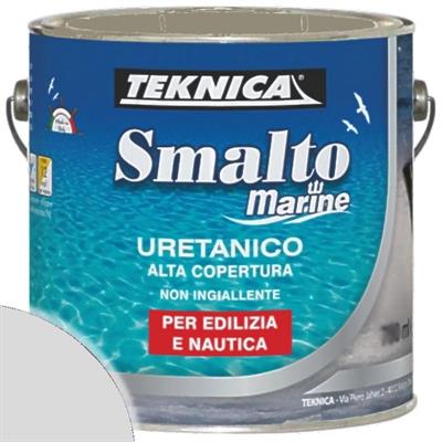 SMALTO MARINE GRIGIO PLATINO LT.2,5