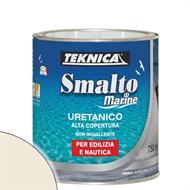 SMALTO MARINE BIANCO PANNA ML.750