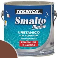 SMALTO MARINE MARRONE CASTAGNA LT.2,5