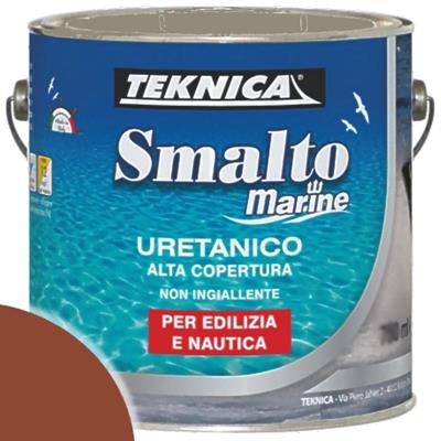 SMALTO MARINE CUOIO LT.2,5
