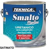 SMALTO MARINE BIANCO SATINATO LT.2,5