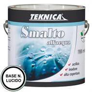 SMALTO AD ACQUA LUCIDO BASENLT.2