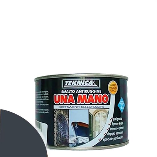 UNAMANO SMALTO LAVAGNA ML.375