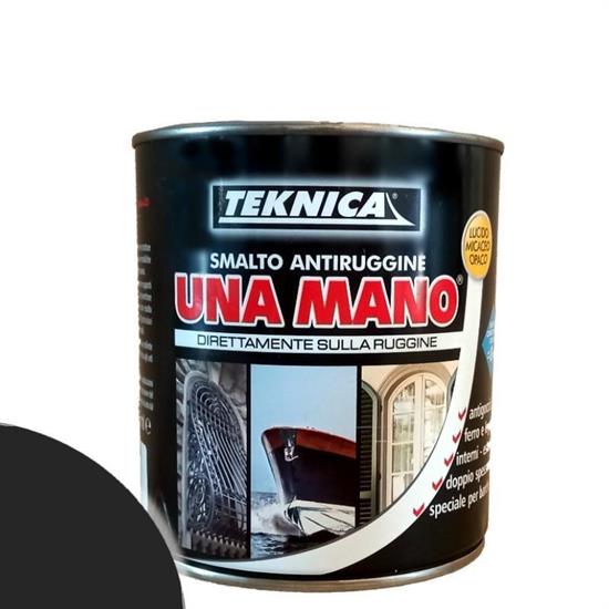 UNAMANO SMALTO LAVAGNA ML.750