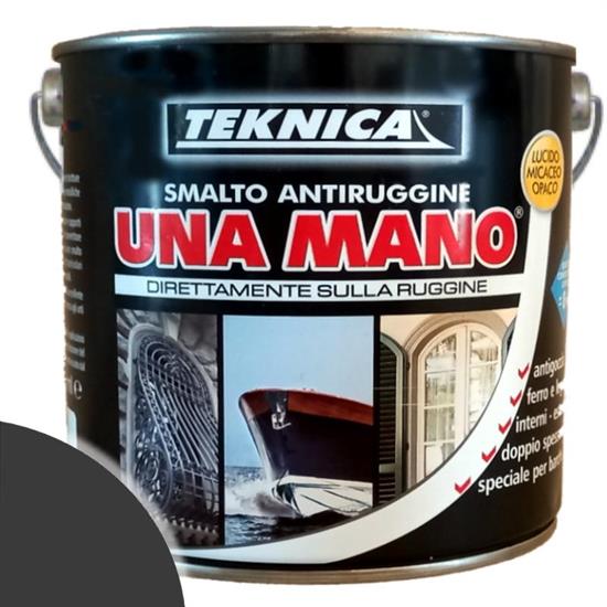 UNAMANO SMALTO LAVAGNA LT.2,5