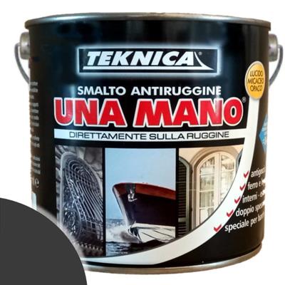 UNAMANO SMALTO LAVAGNA LT.2,5