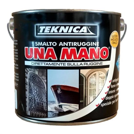 UNAMANO LEGANTE LUCIDO LT.2,5