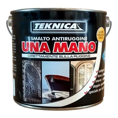 UNAMANO LEGANTE LUCIDO LT.2,5