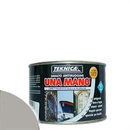 UNAMANO SMALTO GRIGIO PERLA LUCIDO ML.375
