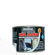 UNAMANO SMALTO BIANCO LUCIDO ML.375