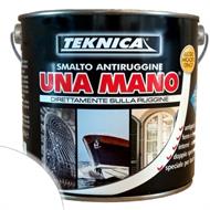 UNAMANO SMALTO BIANCO LUCIDO LT.2,5