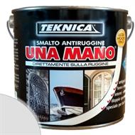 UNAMANO SMALTO GRIGIO NEBBIA LT.2,5