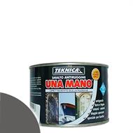 UNAMANO SMALTO GRIGIO FERRO ML.375
