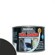 UNAMANO SMALTO ANTRACITE ML.375