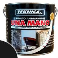 UNAMANO SMALTO ANTRACITE LT.2,5