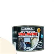 UNAMANO SMALTO B.CO PERLA LUCIDO ML.375