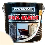 UNAMANO SMALTO B.CO AVORIO LT.2,5
