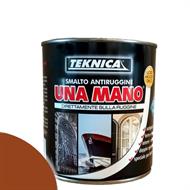 UNAMANO SMALTO CUOIO ML.750
