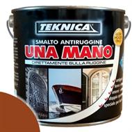 UNAMANO SMALTO CUOIO LT.2,5