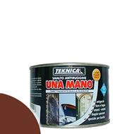 UNAMANO SMALTO NOCE ML.375
