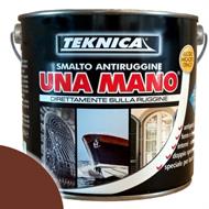 UNAMANO SMALTO NOCE LT.2,5