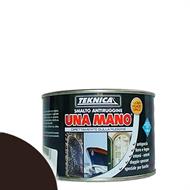 UNAMANO SMALTO TESTA DI MORO LUCIDO ML.375