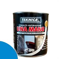 UNAMANO SMALTO TURCHESE ML.750