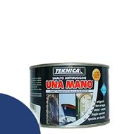 UNAMANO SMALTO BLU ML.375