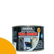 UNAMANO SMALTO GIALLO ML.375