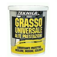 GRASSO ALTE PRESTAZIONI ML.1000