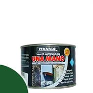 UNAMANO SMALTO VERDE ERBA ML.375
