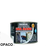 UNAMANO SMALTO BIANCO OPACO ML.375