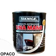 UNAMANO SMALTO BIANCO OPACO ML.750