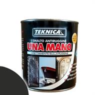 UNAMANO SMALTO ANTRACITE OPACO ML.750