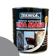 UNAMANO MICACEO GRIGIO CHIARO ML.750