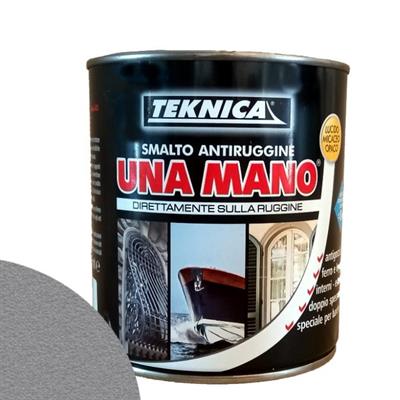 UNAMANO MICACEO GRIGIO CHIARO ML.750