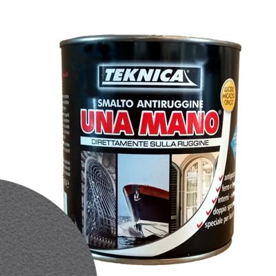 UNAMANO MICACEO GRIGIO MEDIO ML.750
