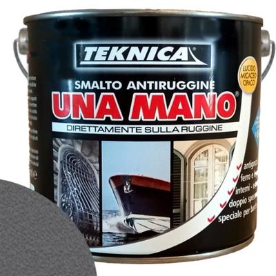 UNAMANO MICACEO GRIGIO MEDIO LT.2,5
