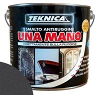 UNAMANO MICACEO GRIGIO SCURO LT.2,5