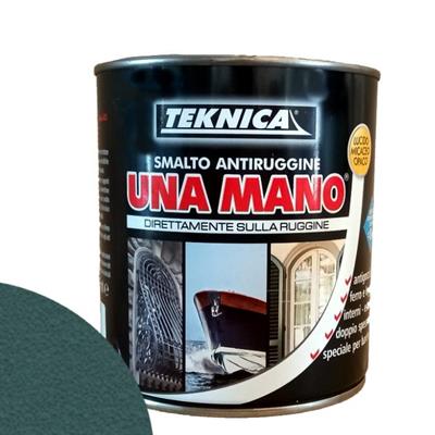 UNAMANO MICACEO VERDE ML.750