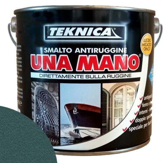 UNAMANO MICACEO VERDE LT.2,5