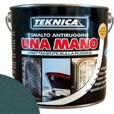 UNAMANO MICACEO VERDE LT.2,5