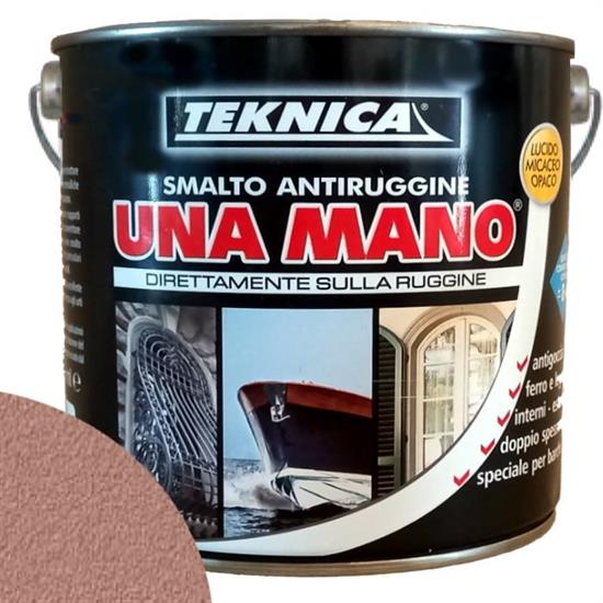 UNAMANO MICACEO RAME LT.2,5