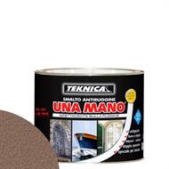 UNAMANO MICACEO MARRONE ML.375