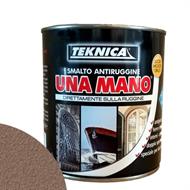 UNAMANO MICACEO MARRONE ML.750