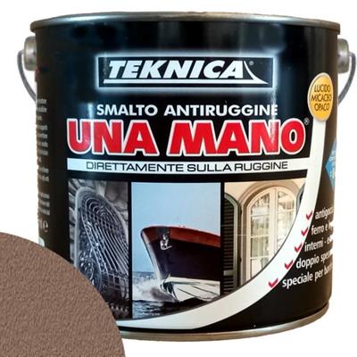 UNAMANO MICACEO MARRONE LT.2,5