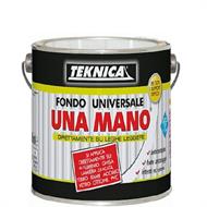 FONDO UNIVERSALE UNAMANO BIANCO LT.2,5