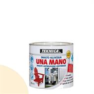UNAMANO SMALTO ACQUA AVORIO LUCIDO ML.125